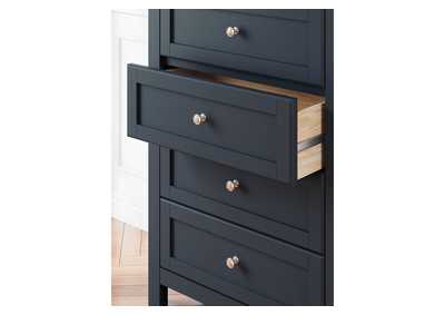 Landocken Chest of Drawers,Signature Design By Ashley