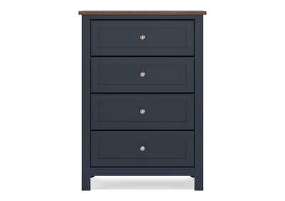 Landocken Chest of Drawers,Signature Design By Ashley