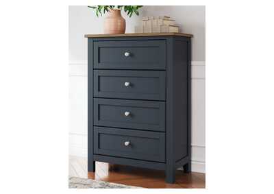 Landocken Chest of Drawers,Signature Design By Ashley