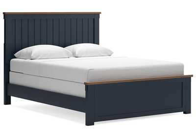 Landocken Queen Panel Bed,Signature Design By Ashley