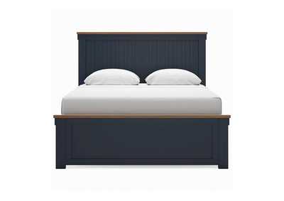 Landocken Queen Panel Bed,Signature Design By Ashley