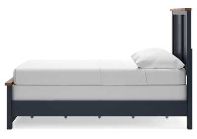 Landocken Full Panel Bed,Signature Design By Ashley