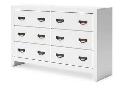 Binterglen Dresser,Signature Design By Ashley