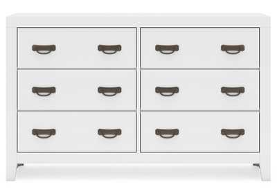 Binterglen Dresser,Signature Design By Ashley