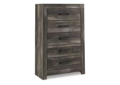 Image for Wynnlow Chest of Drawers