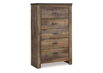 Image for Trinell Chest of Drawers