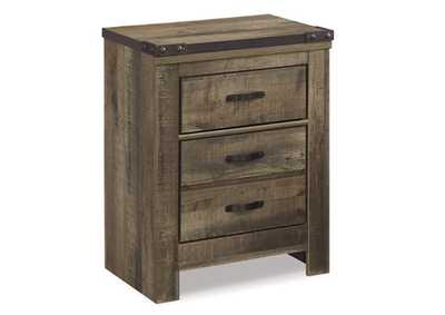 Trinell Nightstand,Signature Design By Ashley