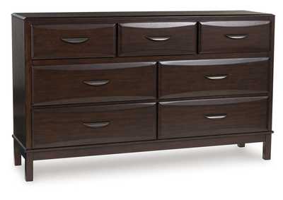 Vanmore Dresser