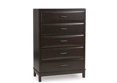 Vanmore Chest of Drawers,Benchcraft