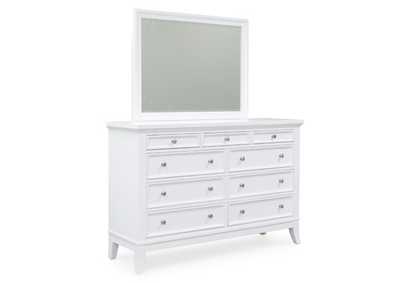 Image for Trulani Dresser