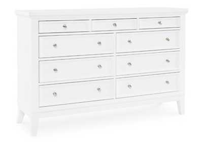 Image for Trulani Dresser