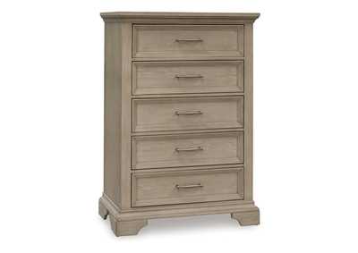 Image for Vallardia Chest of Drawers