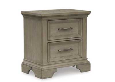 Image for Vallardia Nightstand