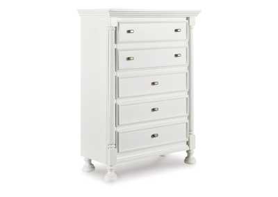 Image for Kaslyn Chest of Drawers
