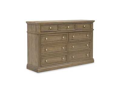 Image for Mylarken Dresser