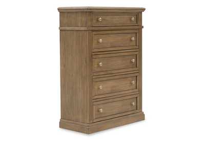 Image for Mylarken Chest of Drawers