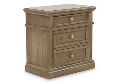 Image for Mylarken Nightstand