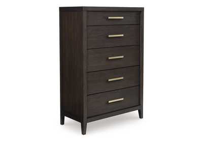 Image for Westonfort Chest of Drawers