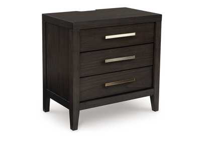 Westonfort Nightstand