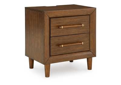 Image for Lyncott Nightstand