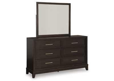 Neymorton Dresser,Signature Design By Ashley