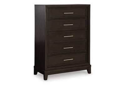 Neymorton Chest of Drawers,Signature Design By Ashley