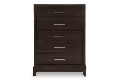 Neymorton Chest of Drawers,Signature Design By Ashley