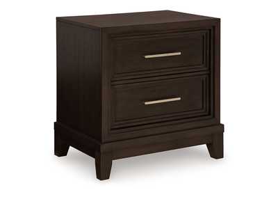 Neymorton Nightstand,Signature Design By Ashley