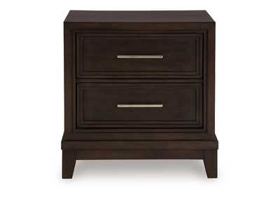 Neymorton Nightstand,Signature Design By Ashley