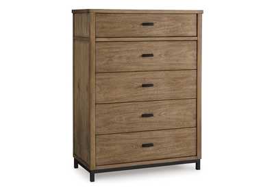 Tomtyn Chest of Drawers,Benchcraft