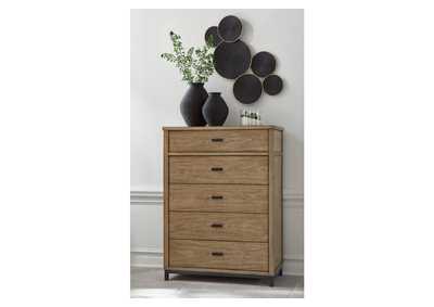 Tomtyn Chest of Drawers,Benchcraft