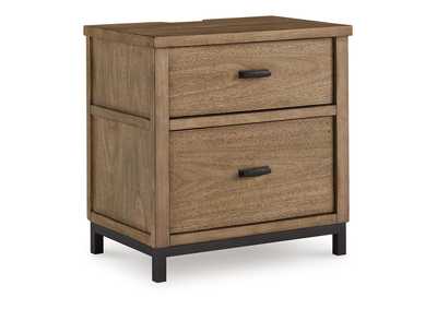 Tomtyn Nightstand