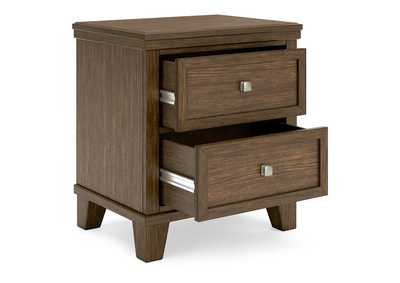 Shawbeck Nightstand,Signature Design By Ashley