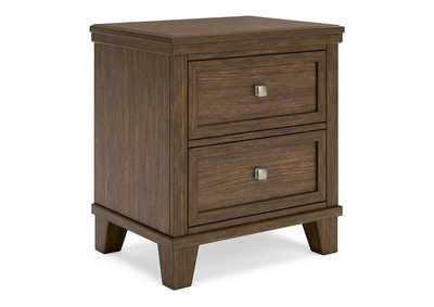 Shawbeck Nightstand