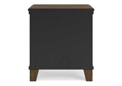 Shawbeck Nightstand,Signature Design By Ashley