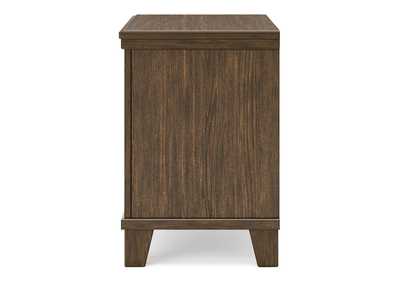 Shawbeck Nightstand,Signature Design By Ashley