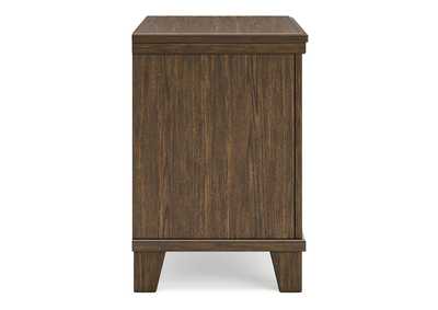 Shawbeck Nightstand,Signature Design By Ashley