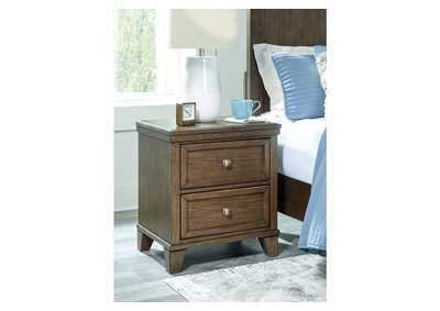 Shawbeck Nightstand,Signature Design By Ashley