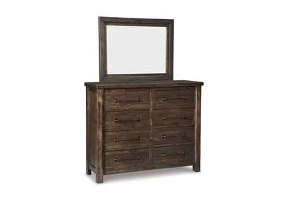 Image for Starmore Dresser and Mirror