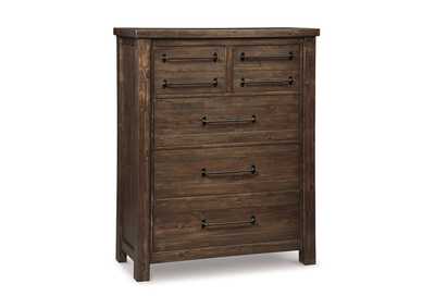 Starmore Chest of Drawers,Millennium