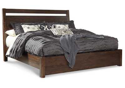 Image for Starmore Queen Panel Bed