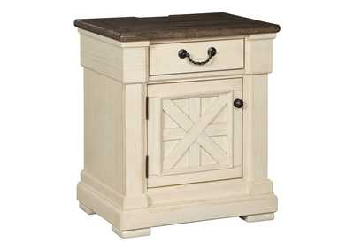 Image for Bolanburg Nightstand