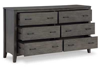 Montillan Dresser,Signature Design By Ashley