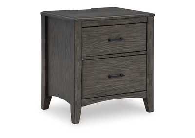 Image for Montillan Nightstand