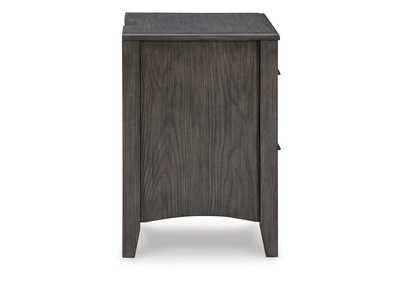 Montillan Nightstand,Signature Design By Ashley