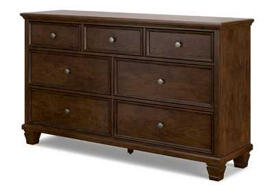 Danabrin Dresser,Signature Design By Ashley