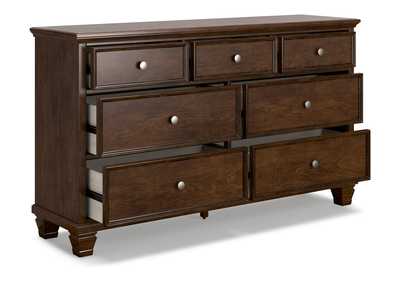 Danabrin Dresser,Signature Design By Ashley