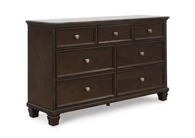 Danabrin Dresser,Signature Design By Ashley