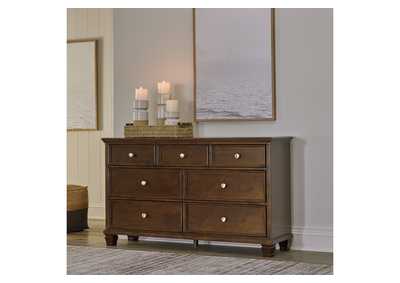 Danabrin Dresser,Signature Design By Ashley