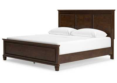 Danabrin King Panel Bed,Signature Design By Ashley